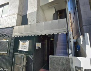 キングの外観・周辺写真
