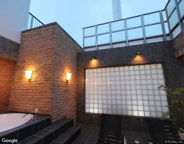 SPERANZAの外観