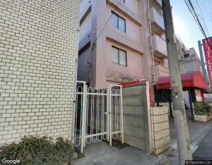 ホテル クイーン 池袋の外観・周辺写真