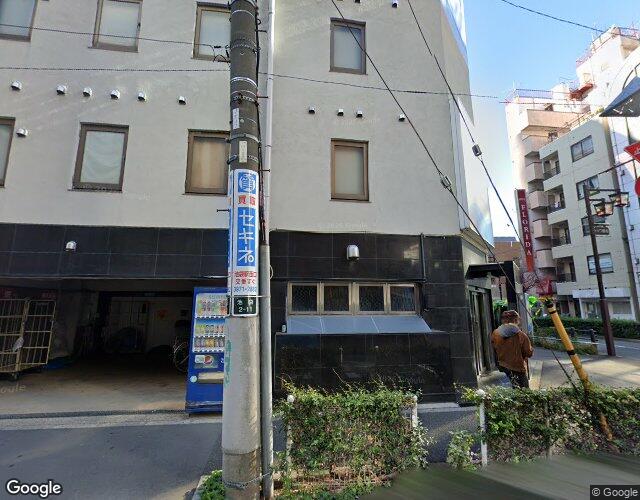 エーゲ海の外観