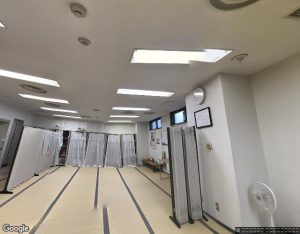 THE HOTEL TOKIWA WESTの外観・周辺写真