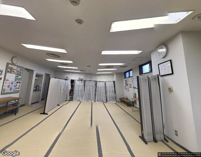 THE HOTEL TOKIWA WEST 左側からの外観