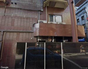 ときわの外観・周辺写真