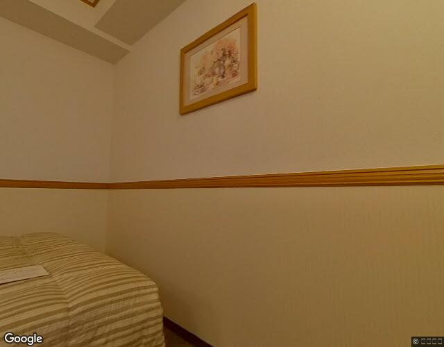 HOTEL SMILE 右側からの外観