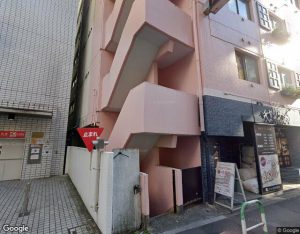 ホテル チャリチョコ