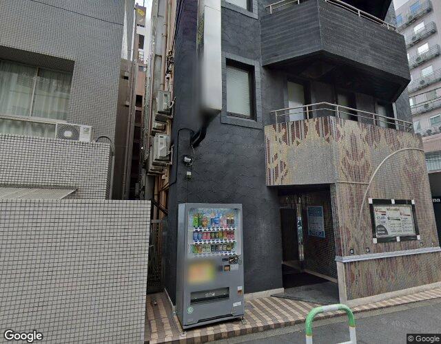 koconaの外観