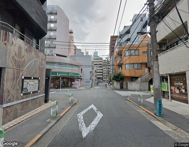 kocona 左側からの外観