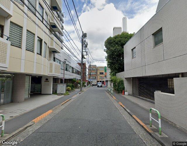 kocona 右側からの外観