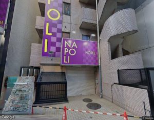 ナポリの外観・周辺写真