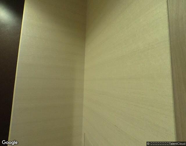 レステイ フロンティア【レステイグループ】 裏側からの外観