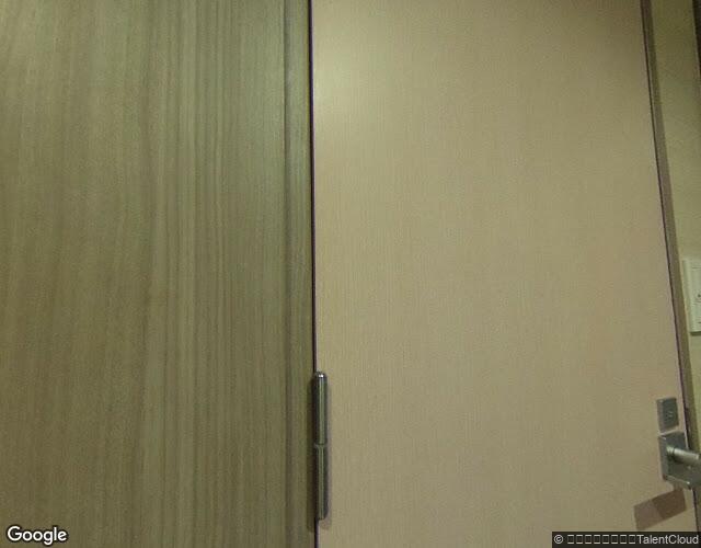 レステイ フロンティア【レステイグループ】 左側からの外観