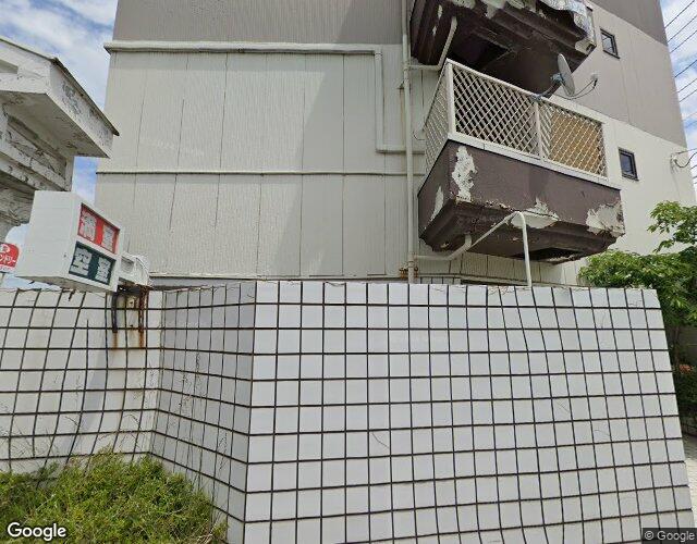 SAMANTHAの外観