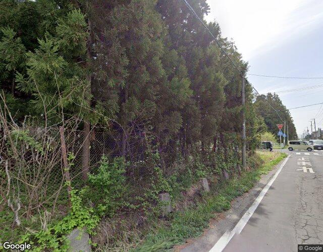 HOTEL BRICKS 右側からの外観