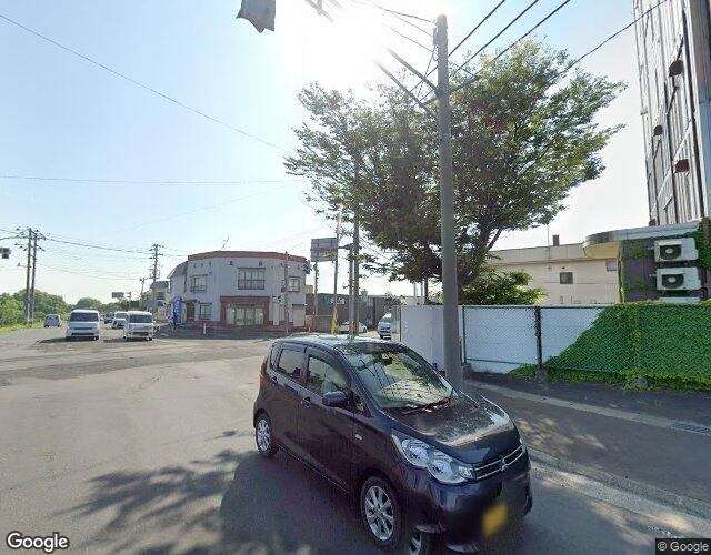 ホテル ドラゴンリゾート弘前 右側からの外観