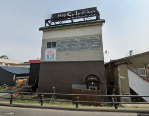 HOTEL SELECAOの外観・周辺写真