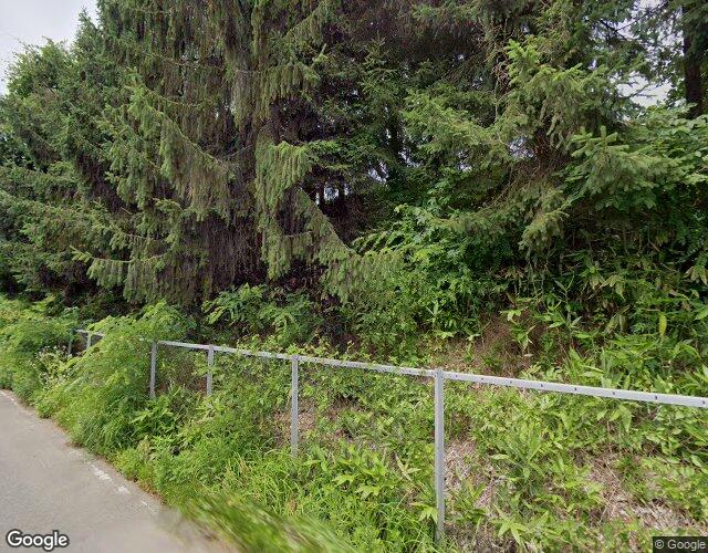 ホテル Jクラブ 左側からの外観