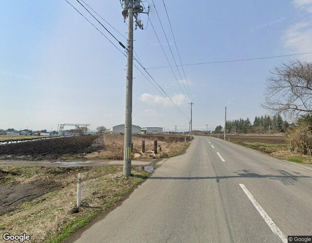 ホテル 夢の城 左側からの外観