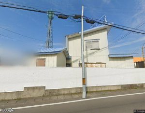 ともしびの外観・周辺写真