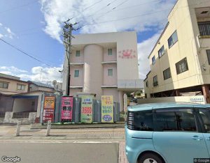 プリンスの外観・周辺写真