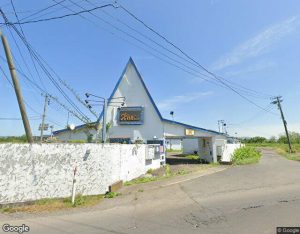ホテル スパ愛ランドの外観・周辺写真