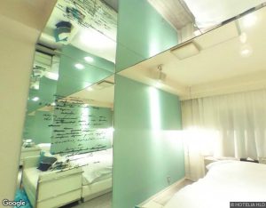 HOTEL SPICEの外観・周辺写真