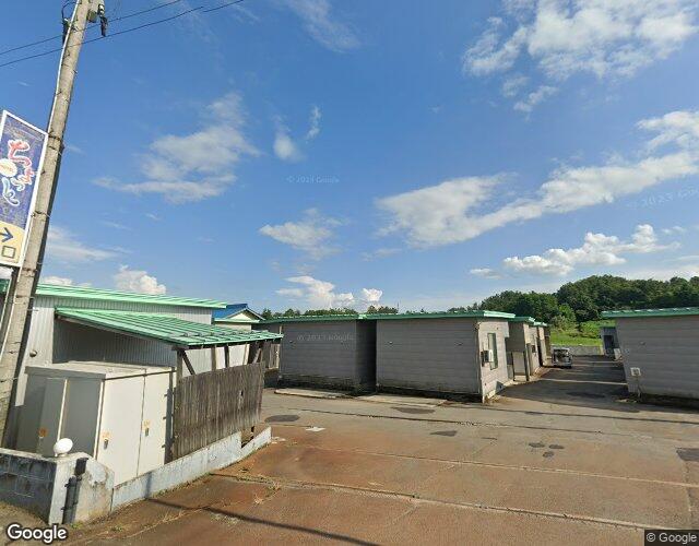 ちょっとの外観