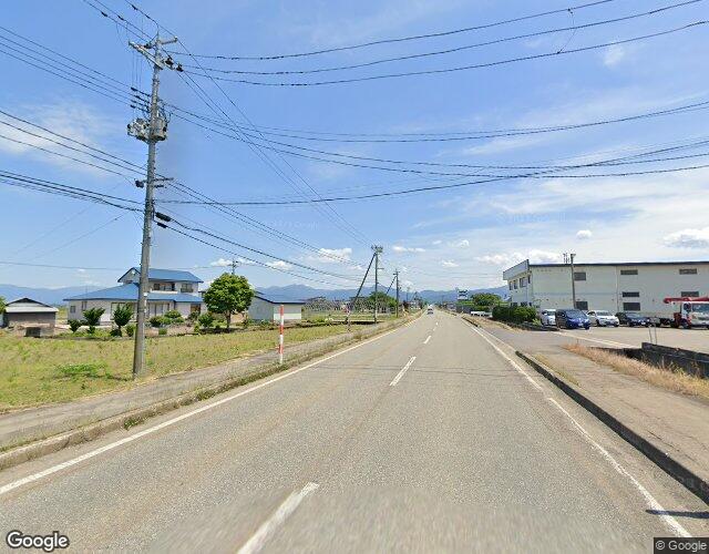 ホテル ドルフィア 右側からの外観
