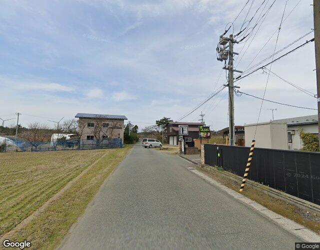 フォーシーズン　秋田 左側からの外観