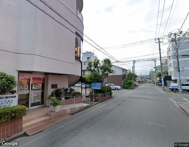 ホテル スターリゾート ウィル（旧 レステイ盛岡） 右側からの外観