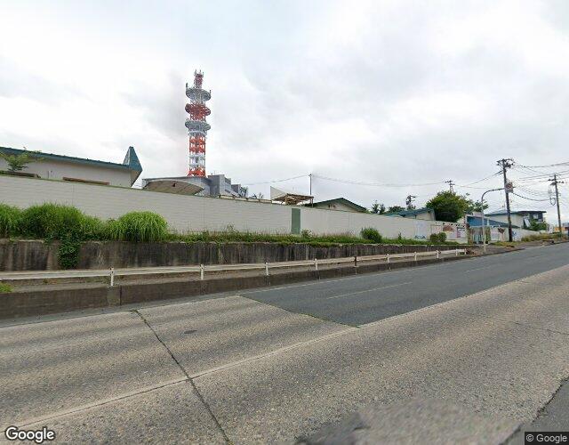 フェニックス 右側からの外観