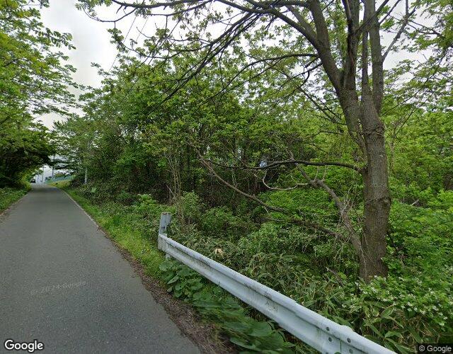 シンドバッド滝沢店 左側からの外観