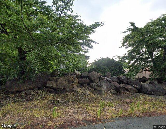 ちょっと雫石 右側からの外観
