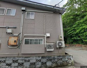 ラブポケットの外観・周辺写真
