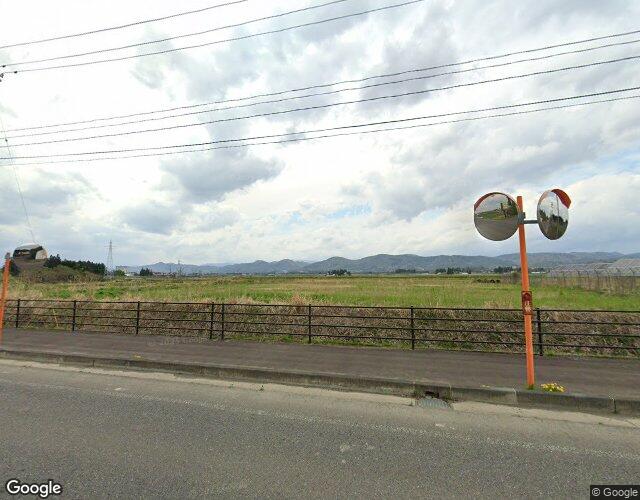 よりみちキャロル 左側からの外観