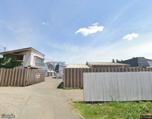 ホテル 星星星 北上店の外観・周辺写真