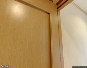 ノースラインの外観・周辺写真