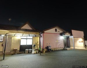 ホテル マリリンの外観・周辺写真