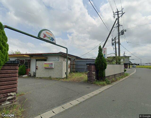 ニューアーベスト 右側からの外観