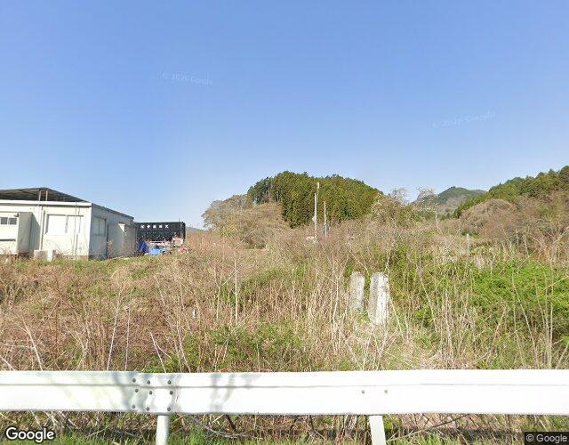 HOTEL SUZUKAKE 左側からの外観