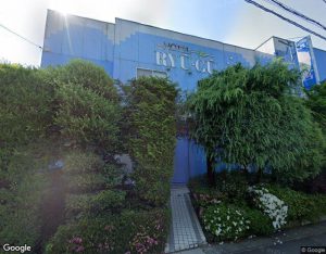 龍宮の外観・周辺写真
