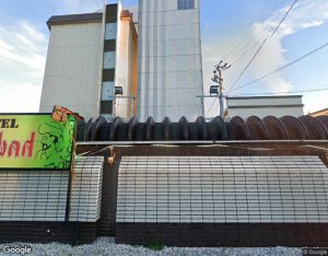シンドバッド青森店の外観・周辺写真