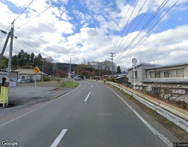 ホテル TAIYO 左側からの外観