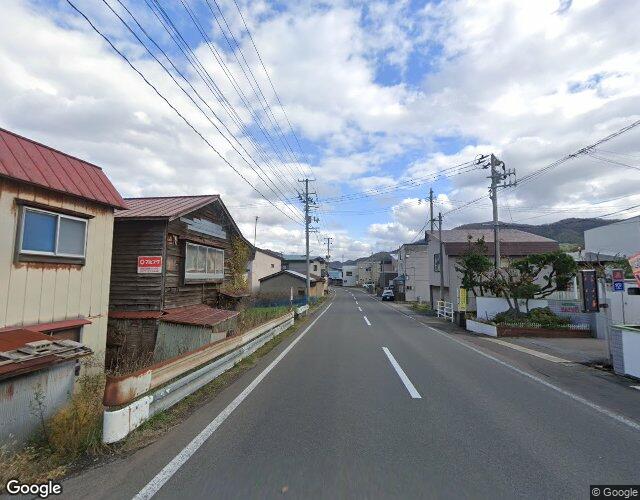 ホテル TAIYO 右側からの外観