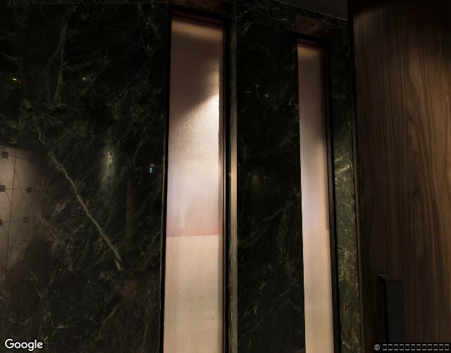 HOTEL ELDIA Luxury 神戸店（ホテル エルディア ラグジュアリー）【Best Delight Group】 右側からの外観