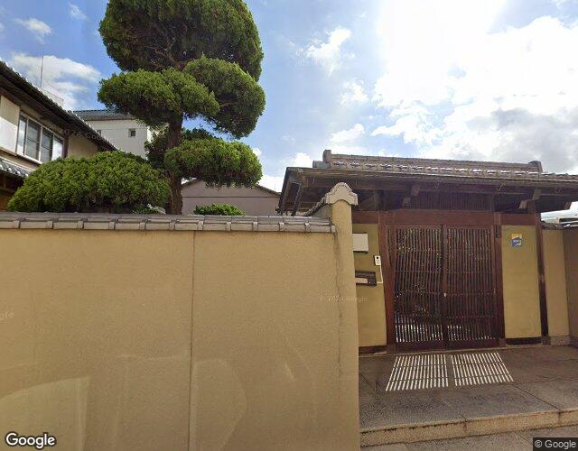 アイアン倉敷 右側からの外観