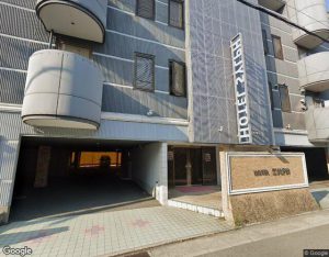 ホテル シルフ和歌山店