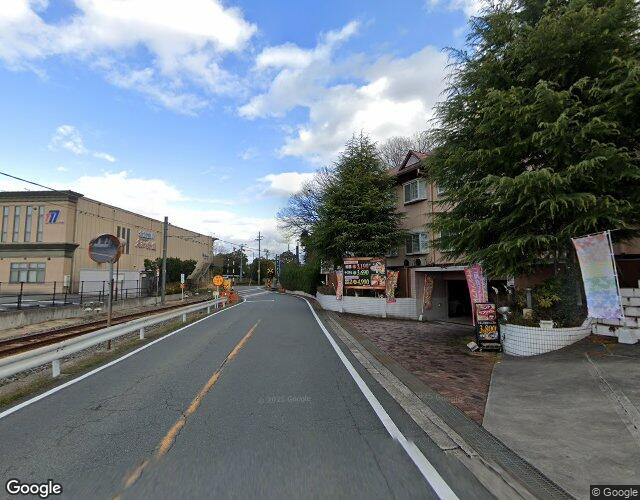 スタイリッシュ加古川（旧アンの森）【スタイリッシュグループ(おとぼけビーバー)】 右側からの外観