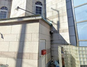 ホテル ゴルドーファビュラス 四條畷店