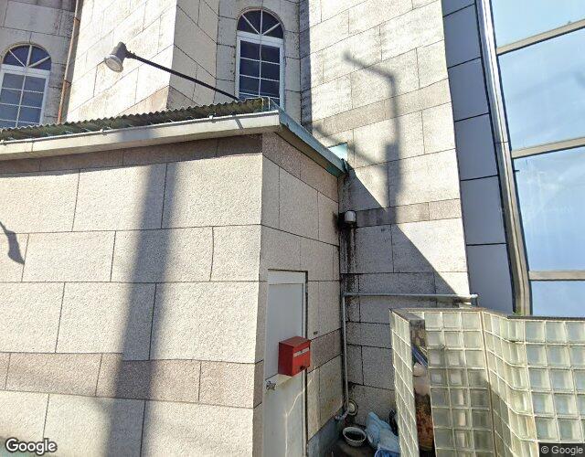 ホテル ゴルドーファビュラス 四條畷店の外観