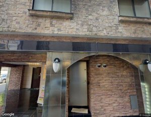 HOTEL efの外観・周辺写真
